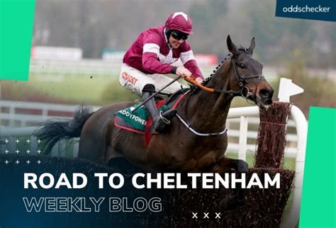 cheltenham 2022 oddschecker.